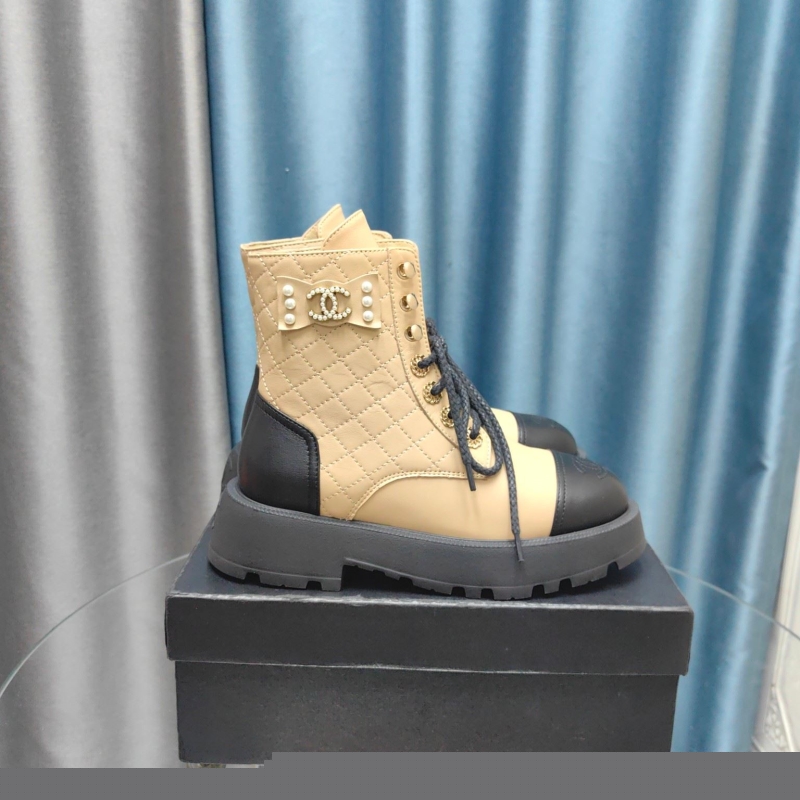 Ch*el boots